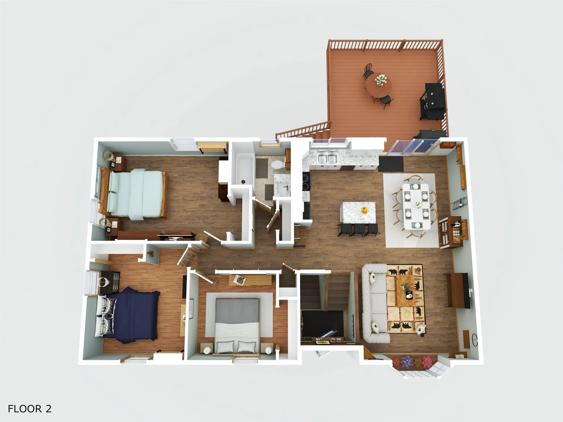 243 Main Street Rindge NH 03461