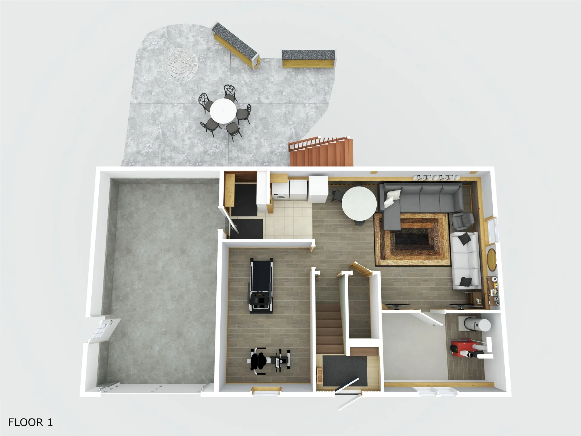 243 Main Street Rindge NH 03461