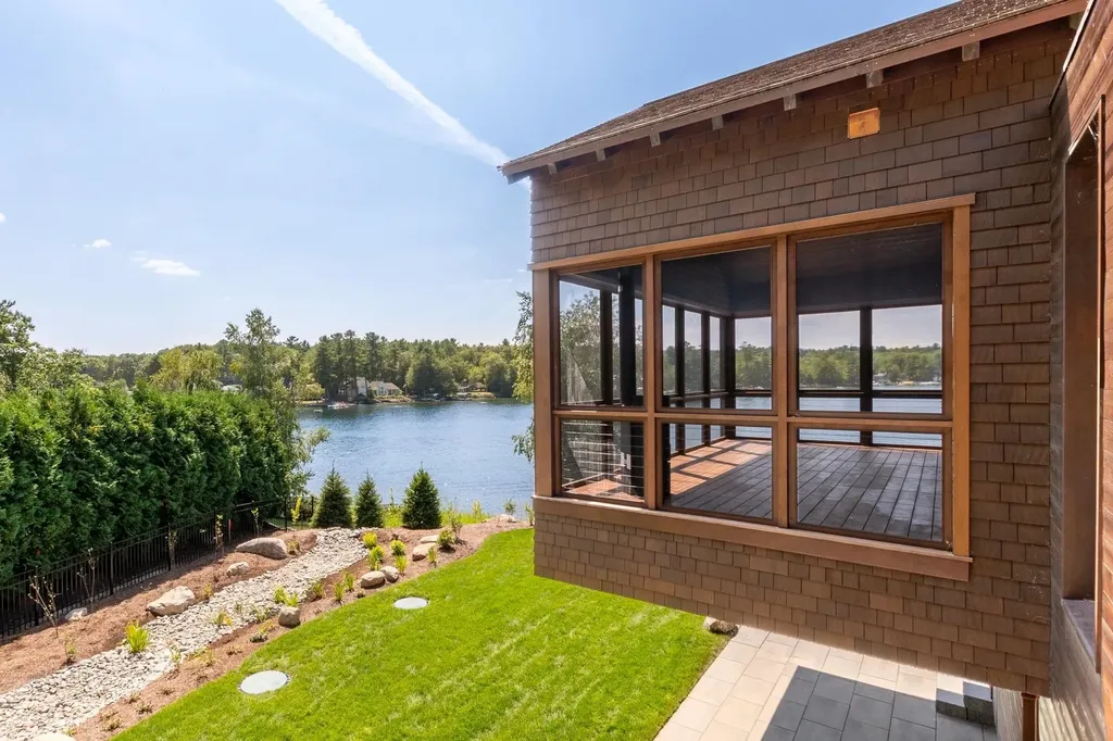 164 Edgewater Drive Gilford NH 03249