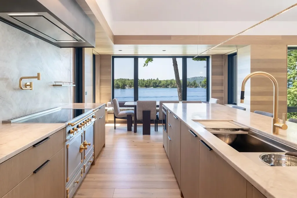 164 Edgewater Drive Gilford NH 03249