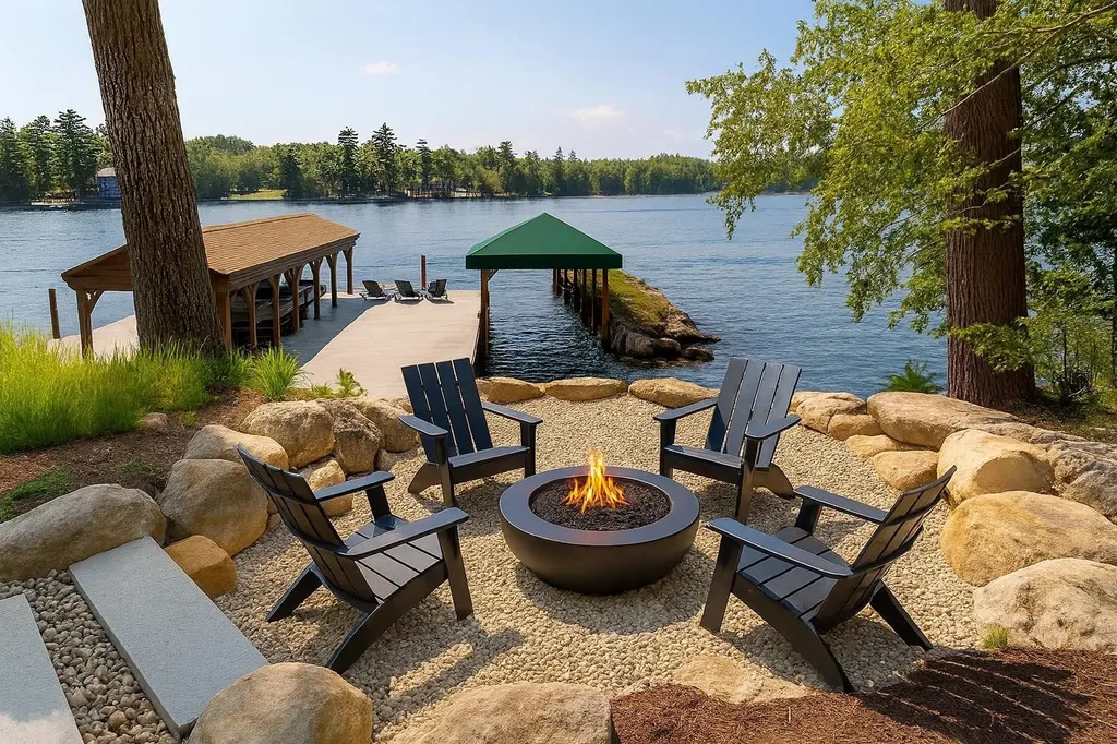 164 Edgewater Drive Gilford NH 03249