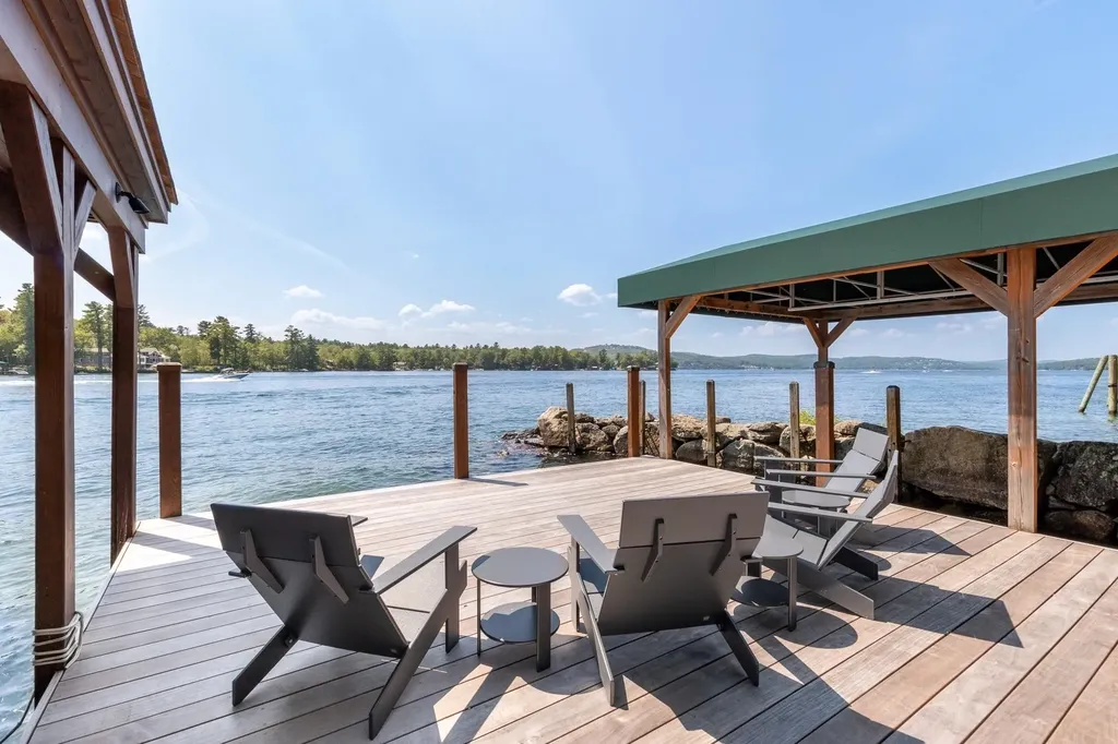 164 Edgewater Drive Gilford NH 03249