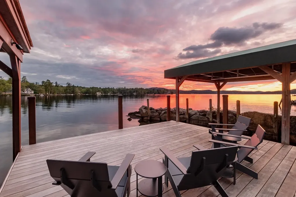 164 Edgewater Drive Gilford NH 03249