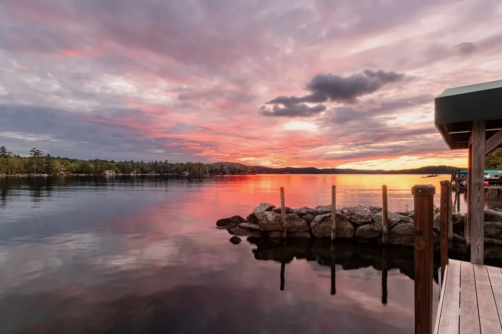 164 Edgewater Drive Gilford NH 03249