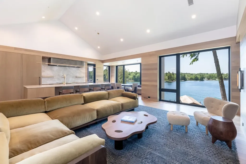 164 Edgewater Drive Gilford NH 03249