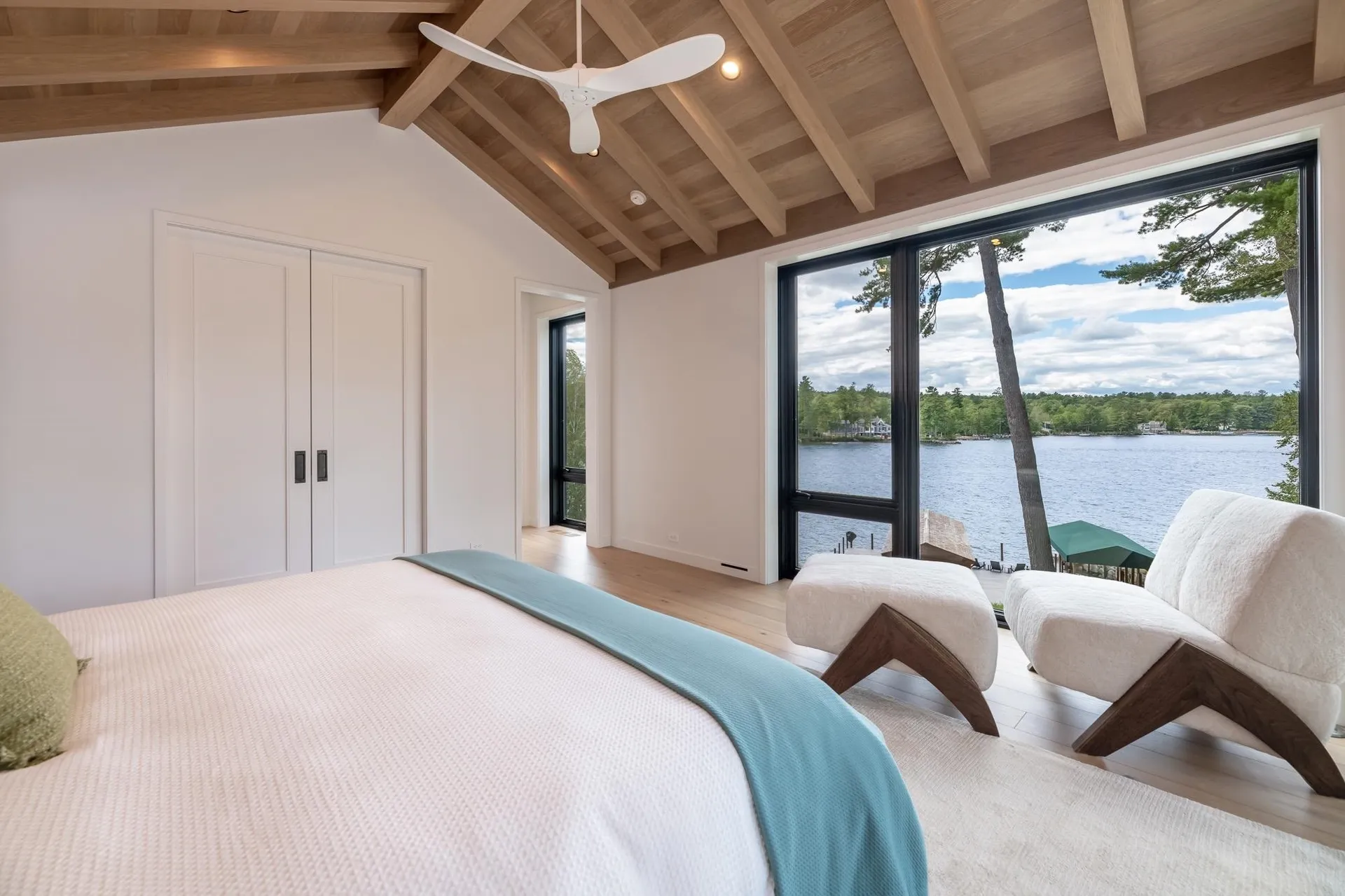 164 Edgewater Drive Gilford NH 03249