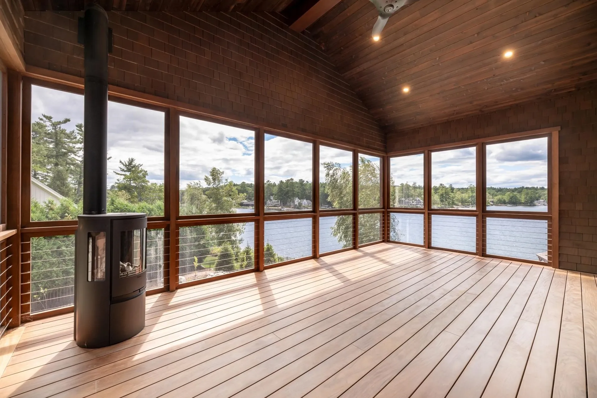 164 Edgewater Drive Gilford NH 03249