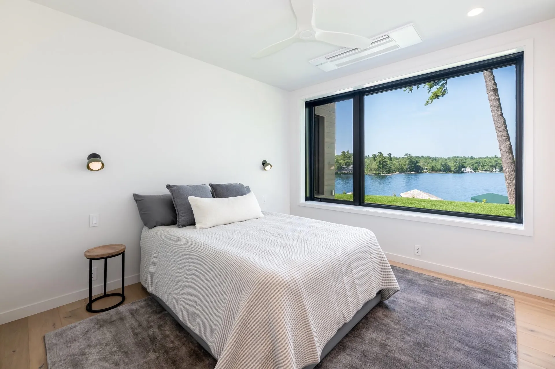 164 Edgewater Drive Gilford NH 03249