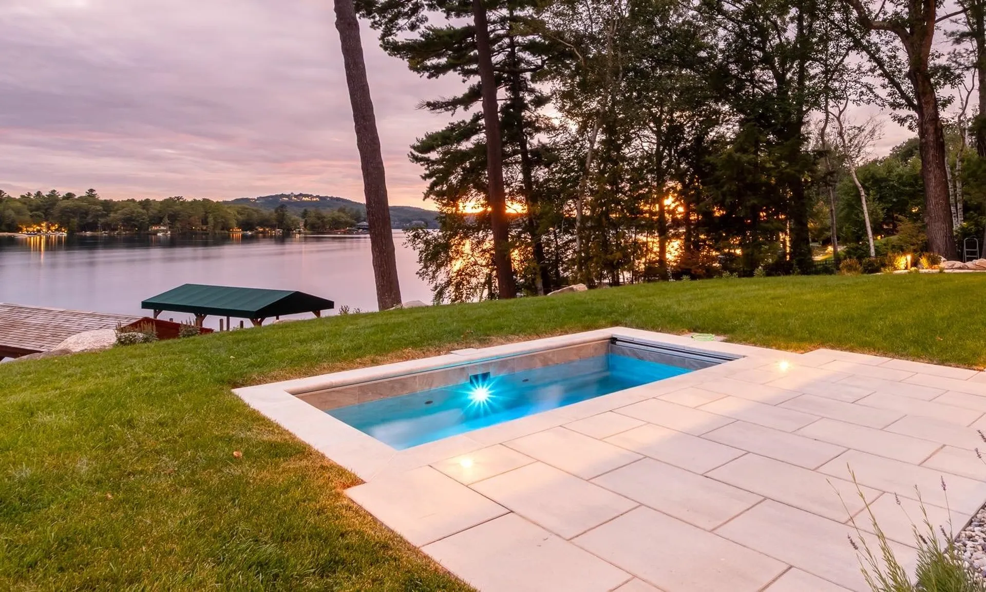 164 Edgewater Drive Gilford NH 03249