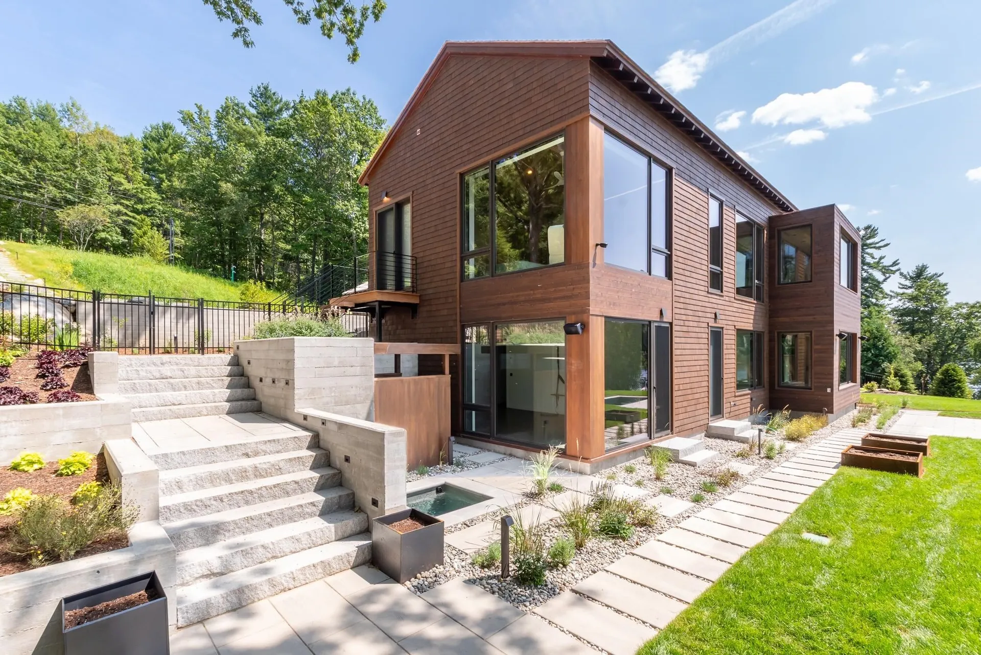 164 Edgewater Drive Gilford NH 03249