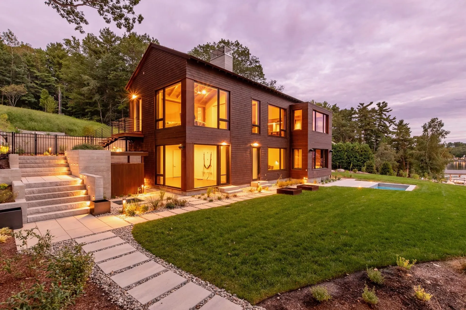 164 Edgewater Drive Gilford NH 03249