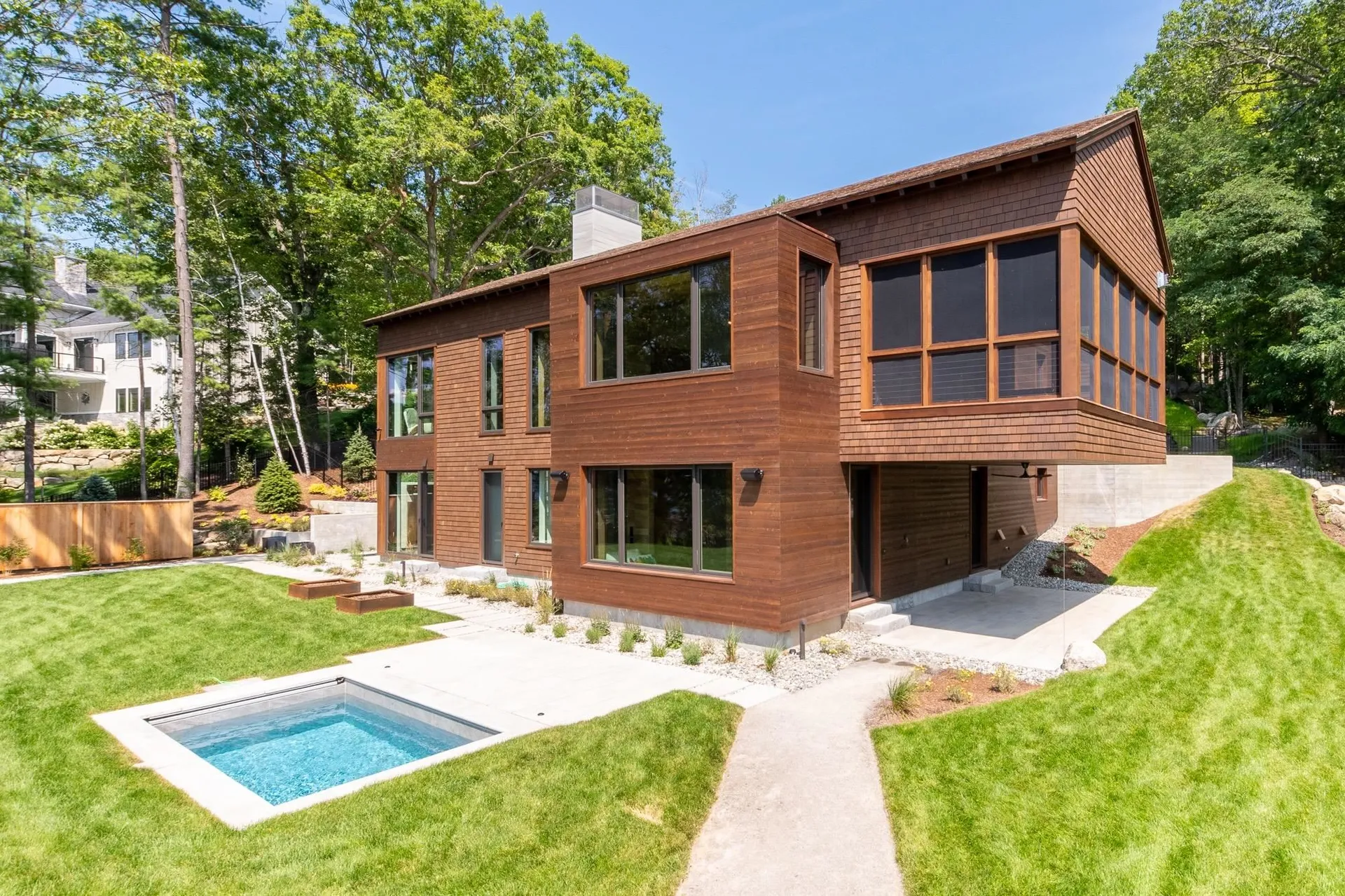 164 Edgewater Drive Gilford NH 03249