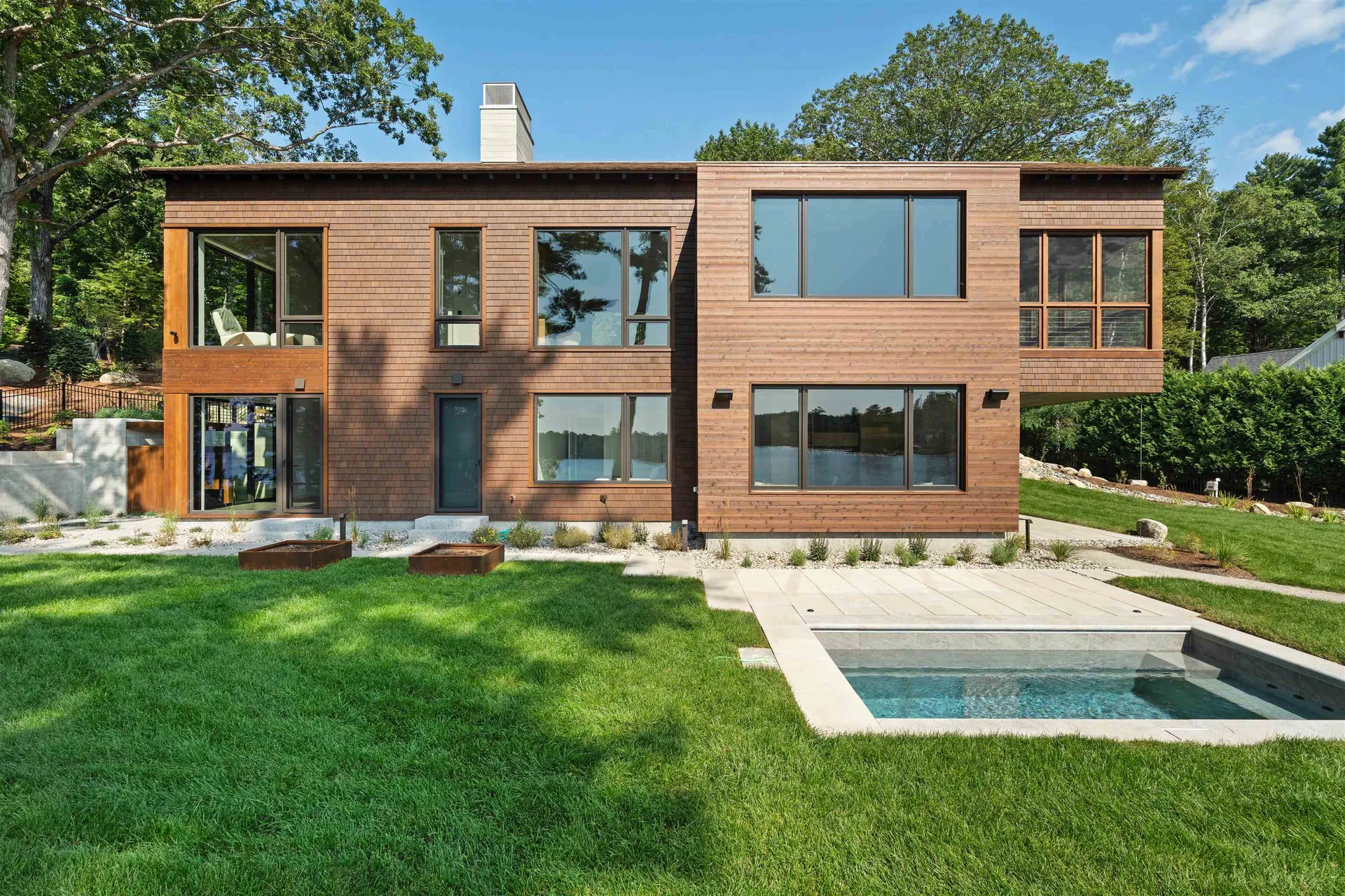 164 Edgewater Drive Gilford NH 03249