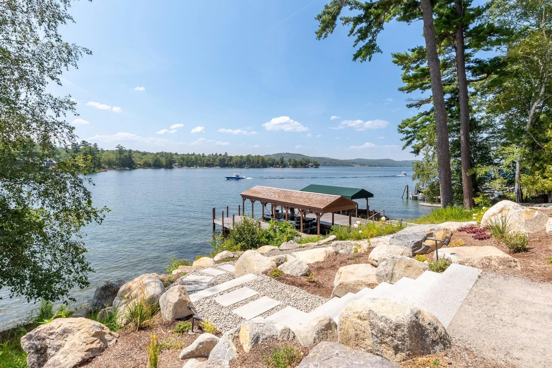 164 Edgewater Drive Gilford NH 03249