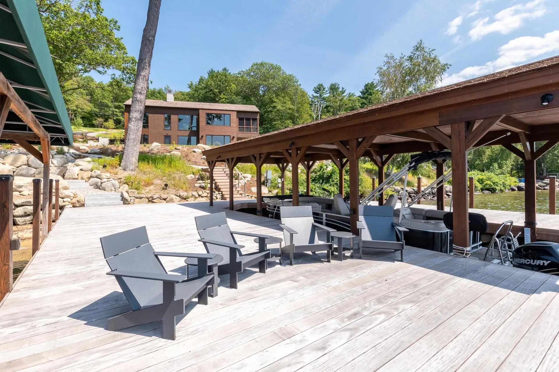 164 Edgewater Drive Gilford NH 03249