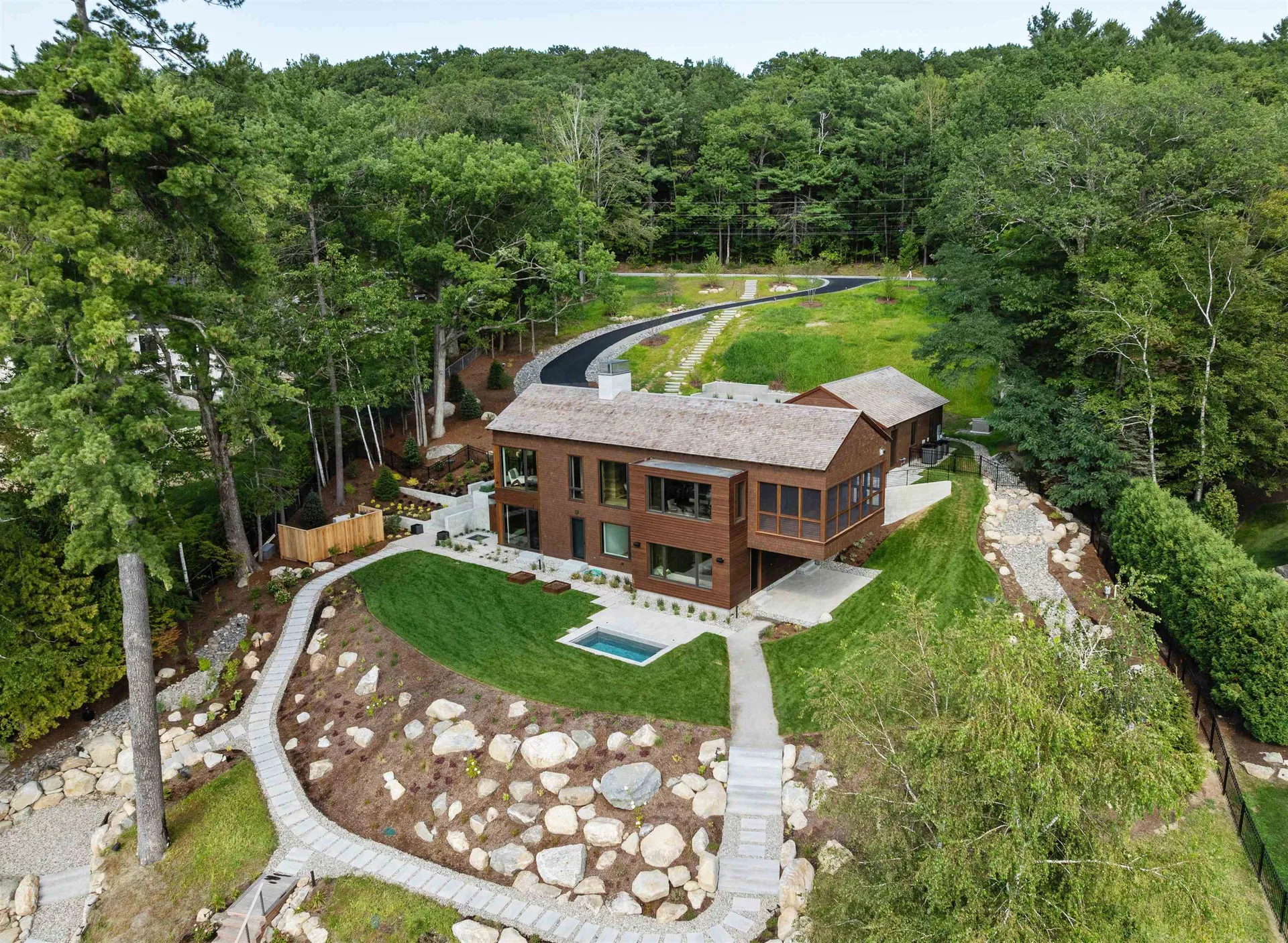 164 Edgewater Drive Gilford NH 03249