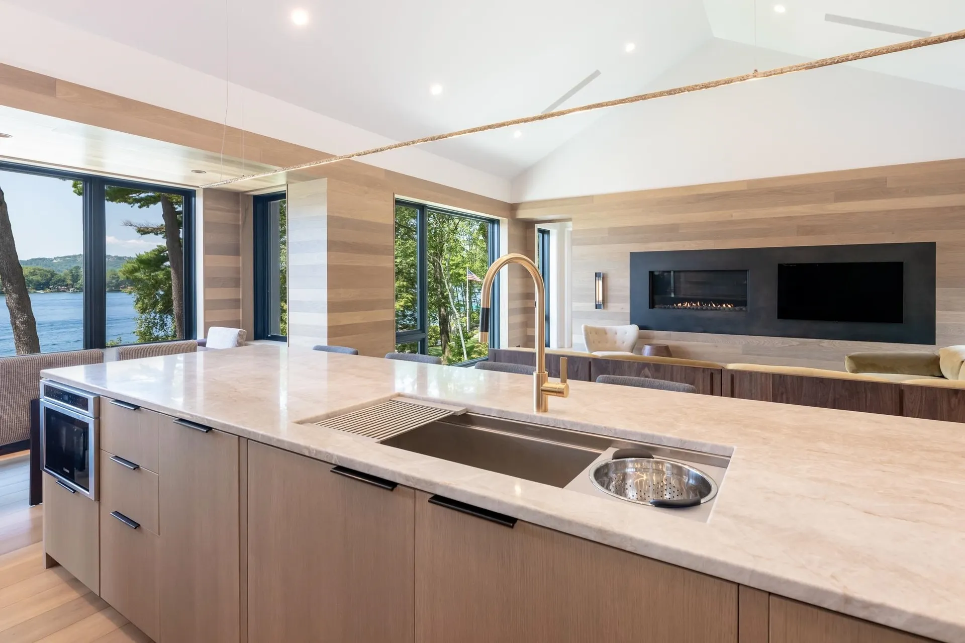 164 Edgewater Drive Gilford NH 03249