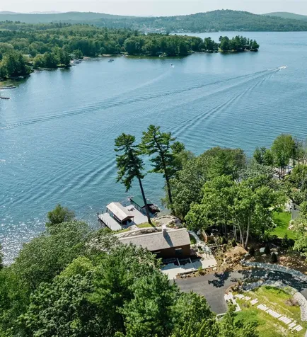 164 Edgewater Drive Gilford NH 03249