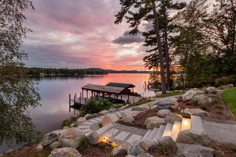 164 Edgewater Drive Gilford NH 03249