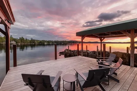 164 Edgewater Drive Gilford NH 03249