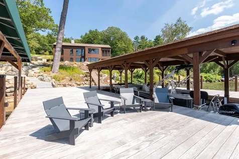 164 Edgewater Drive Gilford NH 03249