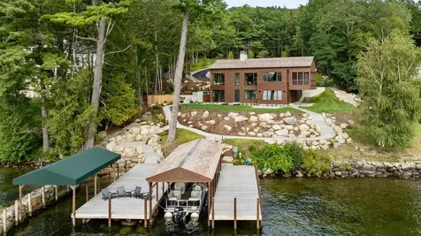 164 Edgewater Drive Gilford NH 03249