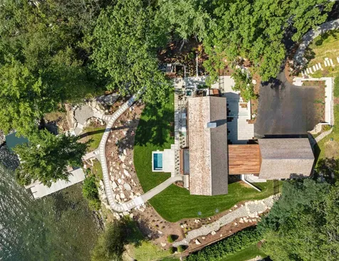 164 Edgewater Drive Gilford NH 03249