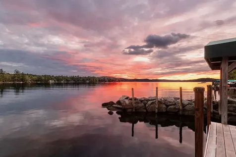 164 Edgewater Drive Gilford NH 03249