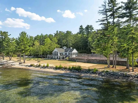 164 Edgewater Drive Gilford NH 03249