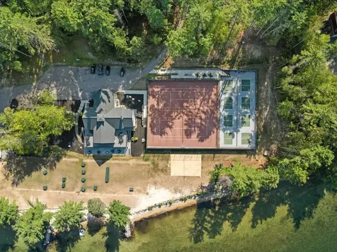 164 Edgewater Drive Gilford NH 03249