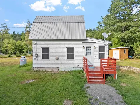 2877 Mount Moosilauke Highway Haverhill NH 03780