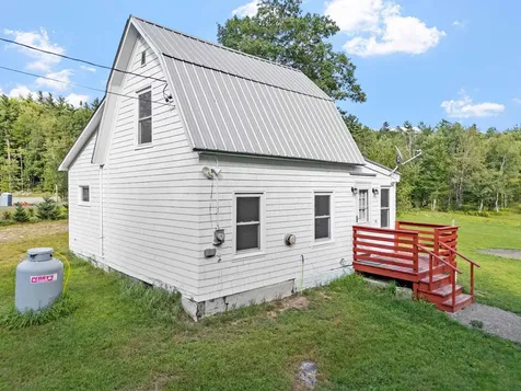 2877 Mount Moosilauke Highway Haverhill NH 03780