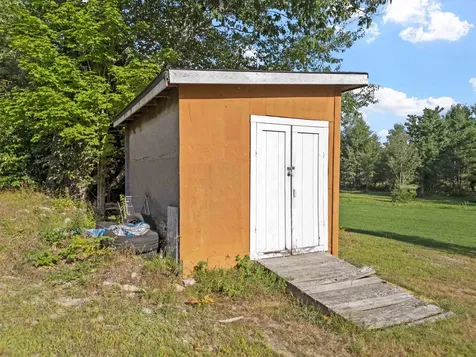 2877 Mount Moosilauke Highway Haverhill NH 03780