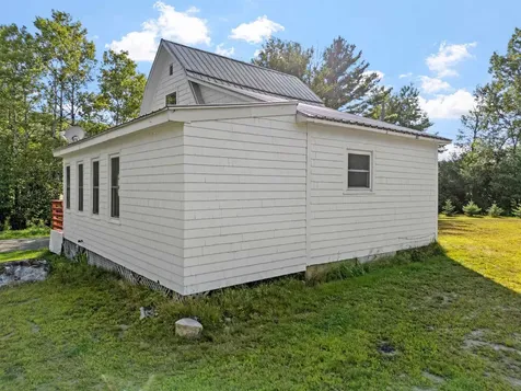 2877 Mount Moosilauke Highway Haverhill NH 03780