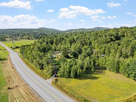 2877 Mount Moosilauke Highway Haverhill NH 03780