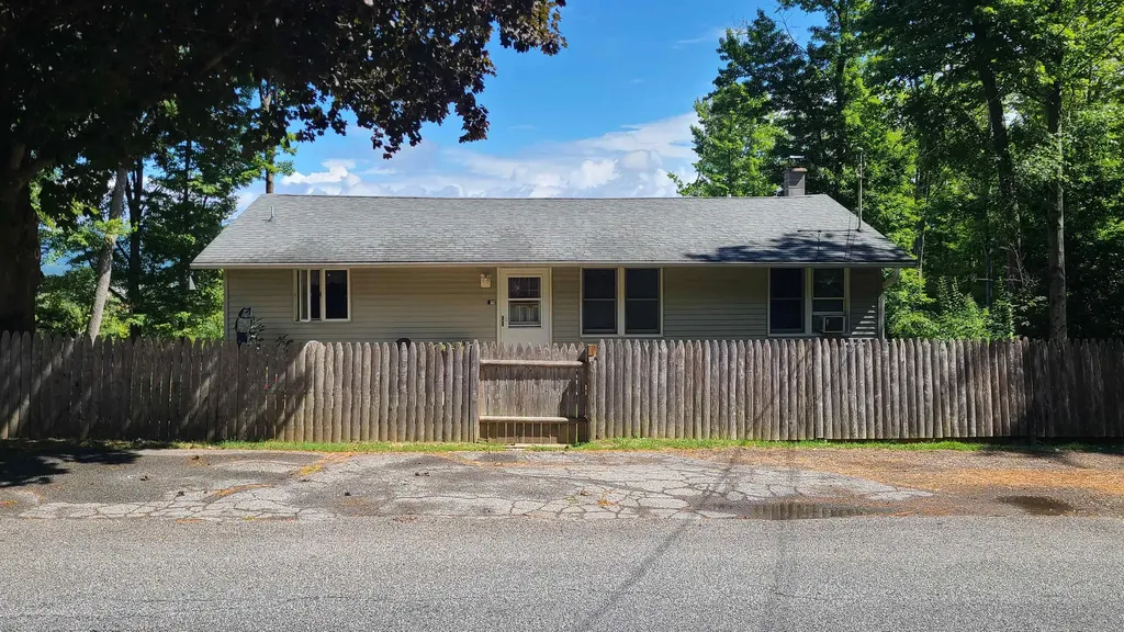 40 Campbell Road Rutland City VT 05701