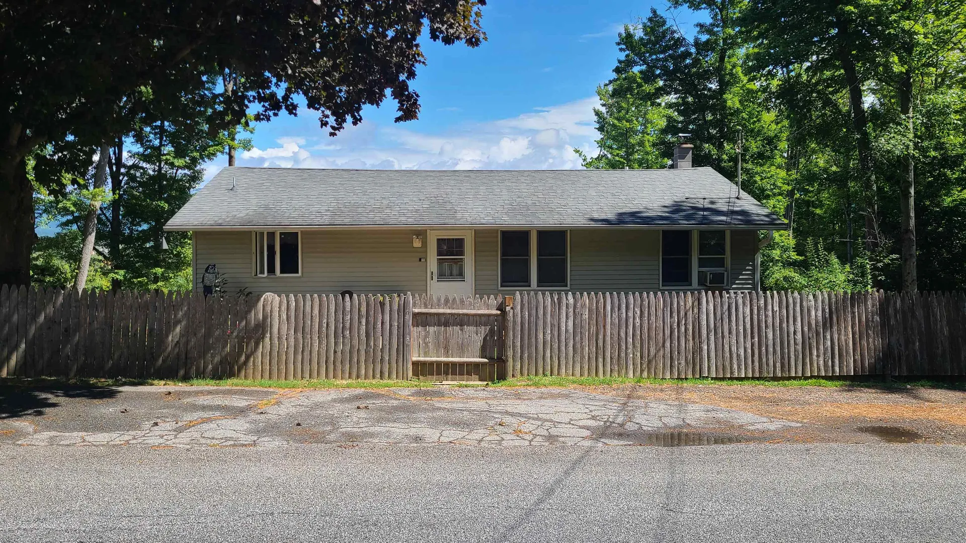 40 Campbell Road Rutland City VT 05701