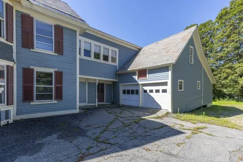 26 Main Street Chester VT 05143