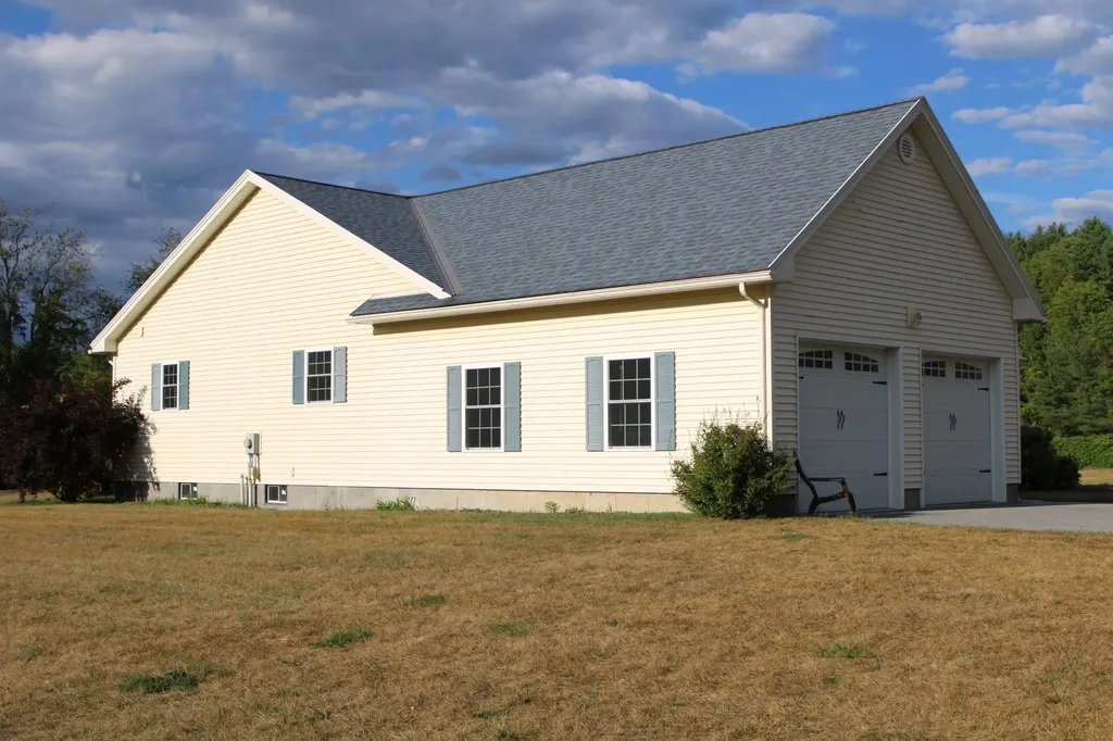 71 Cobb Lane Clarendon VT 05959