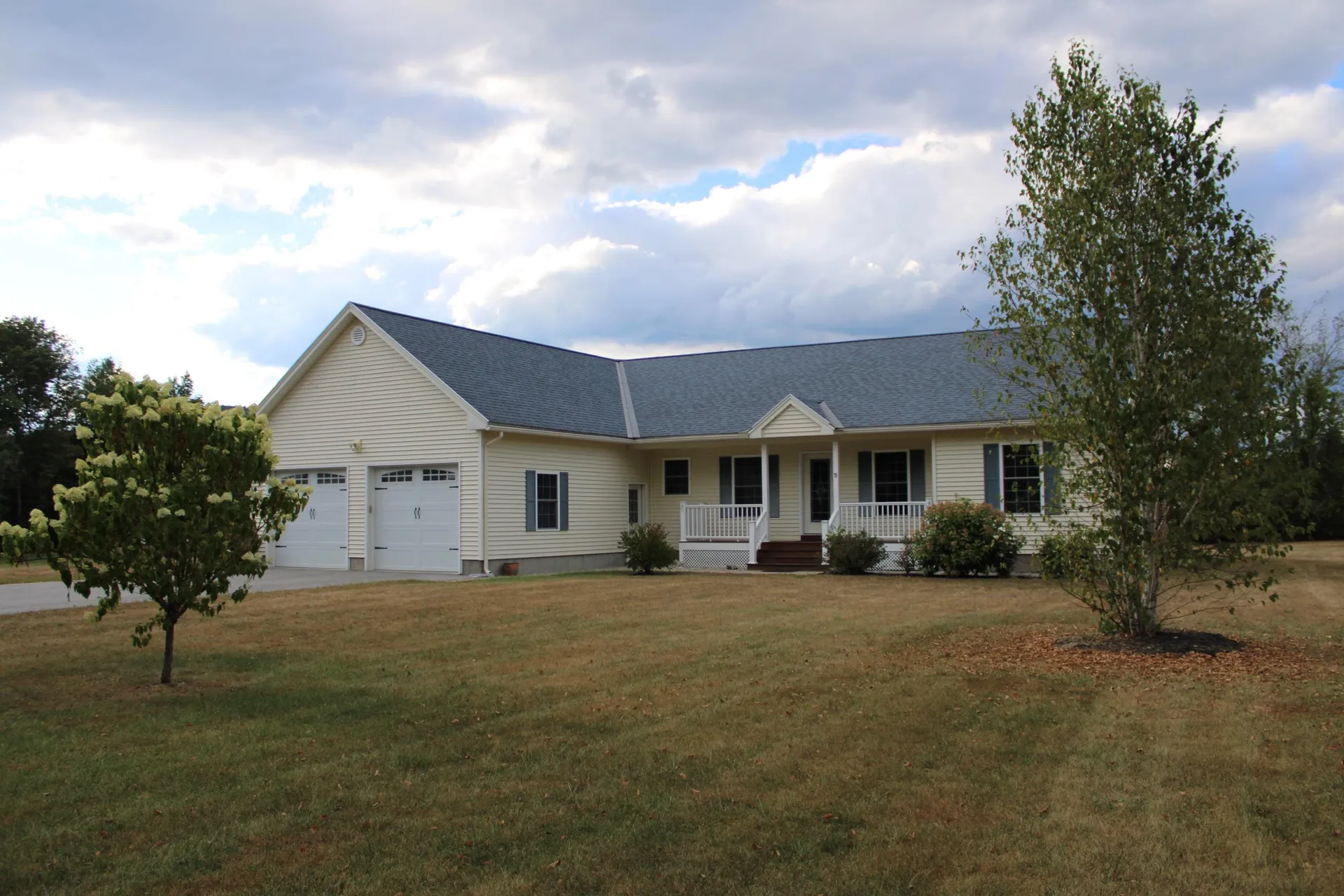 71 Cobb Lane Clarendon VT 05959