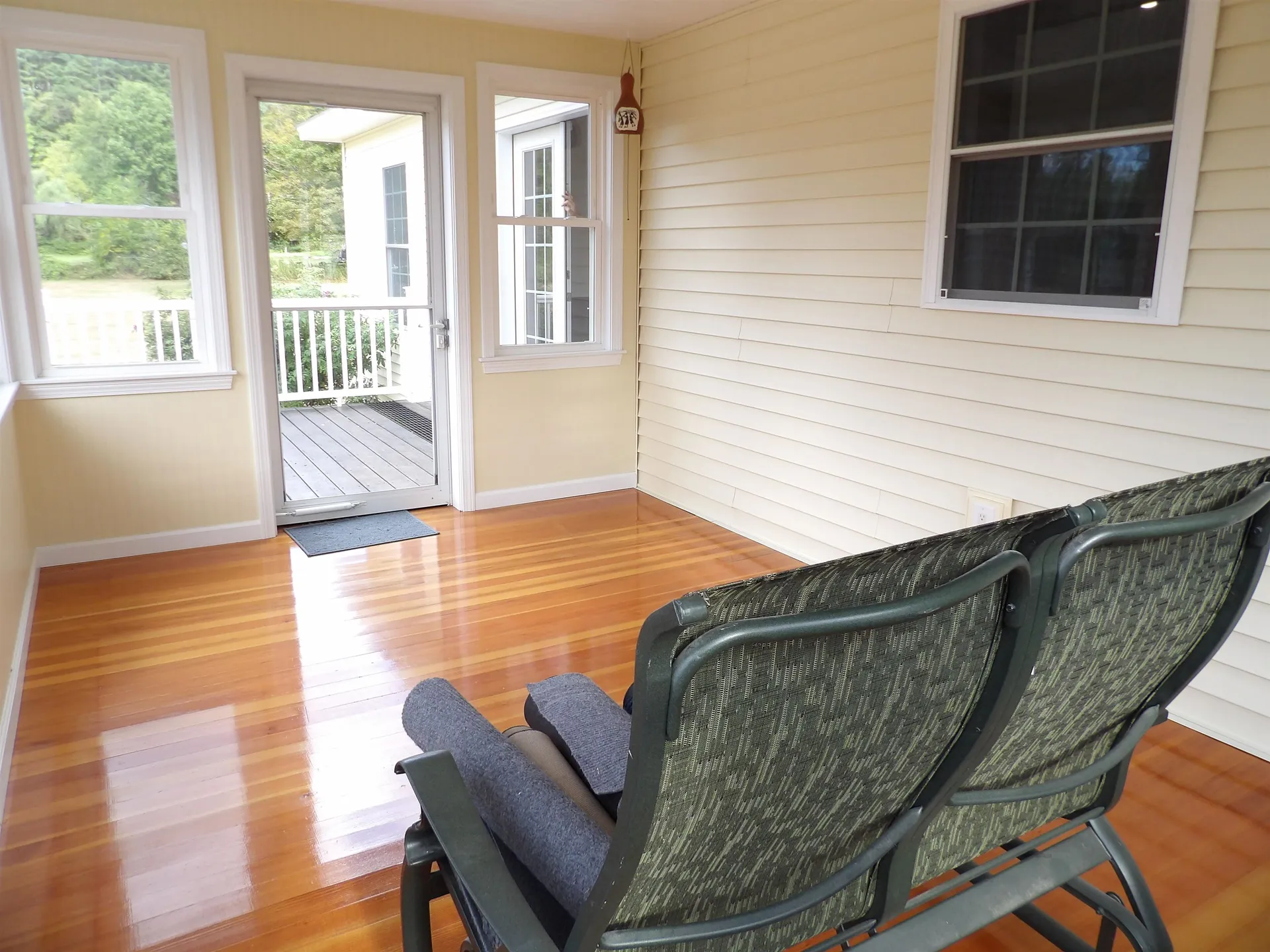 71 Cobb Lane Clarendon VT 05959