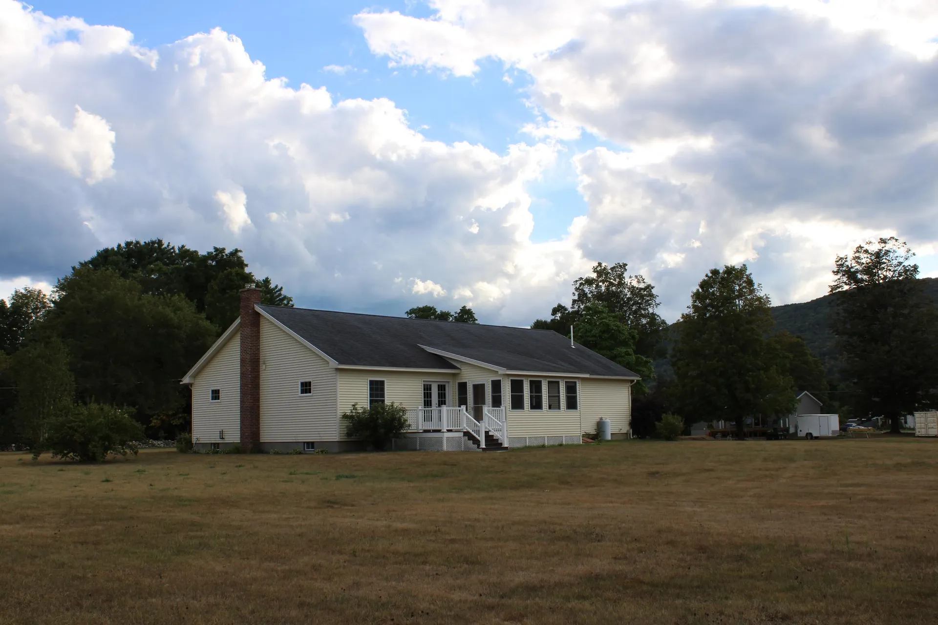 71 Cobb Lane Clarendon VT 05959