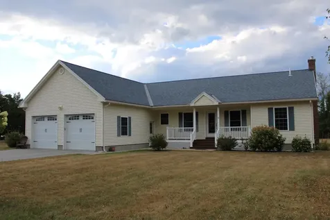 71 Cobb Lane Clarendon VT 05959