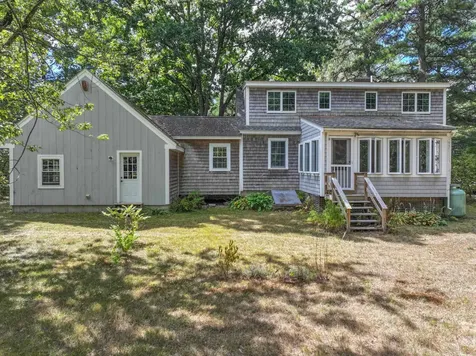 90 East Side Drive Concord NH 03301