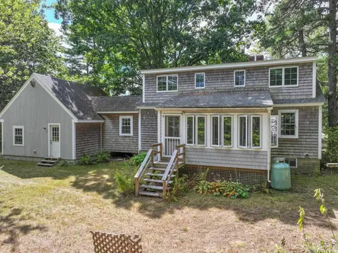 90 East Side Drive Concord NH 03301