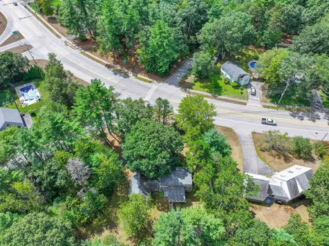 90 East Side Drive Concord NH 03301