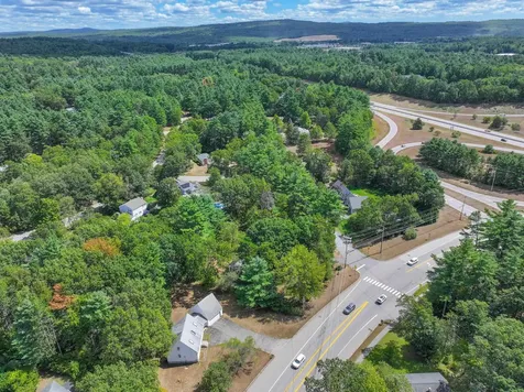 90 East Side Drive Concord NH 03301