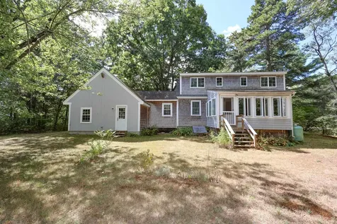 90 East Side Drive Concord NH 03301