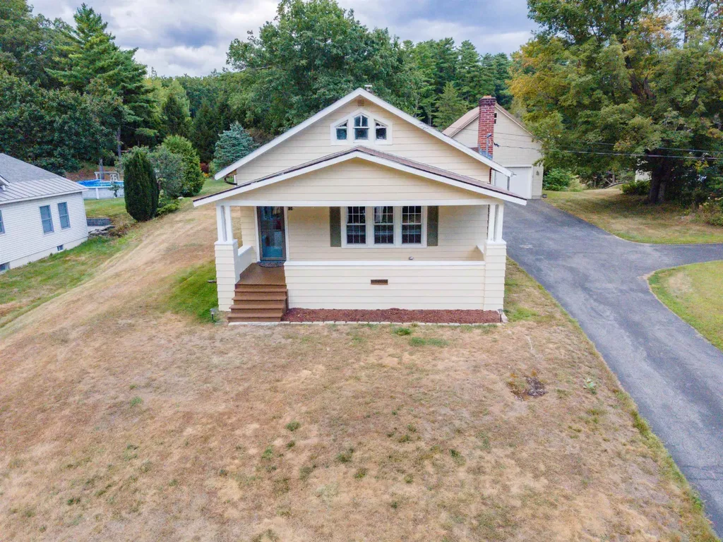 124 East Proctor Road Rutland Town VT 05736