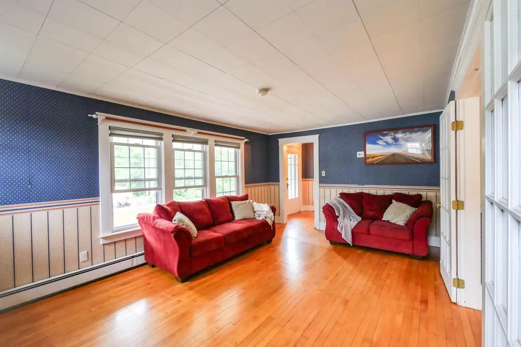 124 East Proctor Road Rutland Town VT 05736